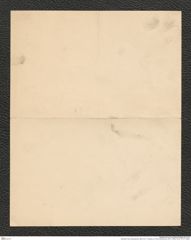 Nachlass Franz Steindachner, Brief von O. Hüsslein an Franz Steindachner (28.12.1905), Inv.Nr. 247.01, Seite 4